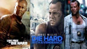 film hard|Where to Stream Every Die Hard Movie in Order .